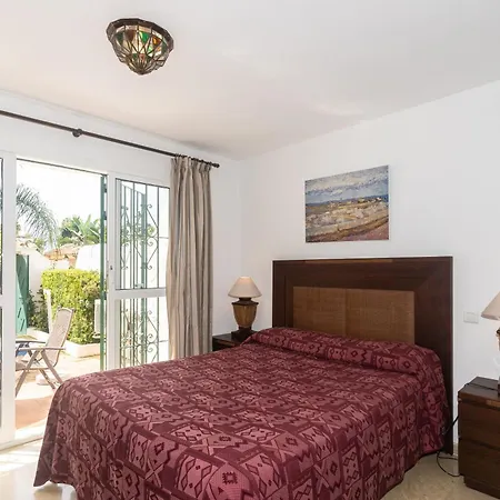 Apartament 19a Claire Estepona