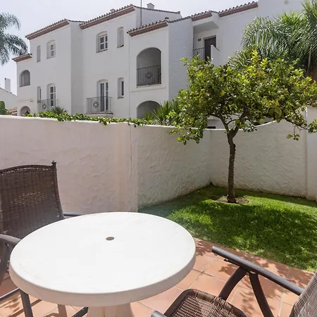 19a Claire Apartament
