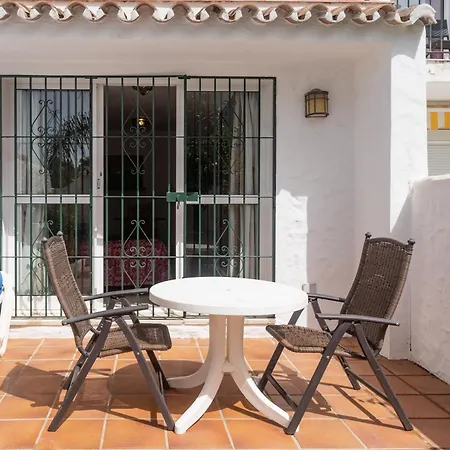 Apartament 19a Claire Estepona