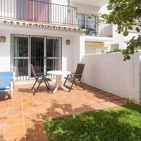 Apartament 19a Claire