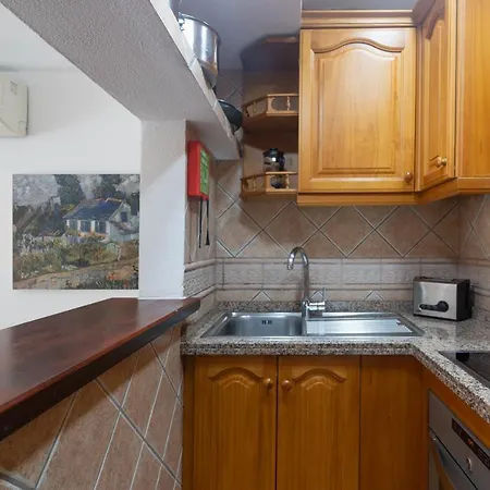 Apartment 19a Claire Estepona