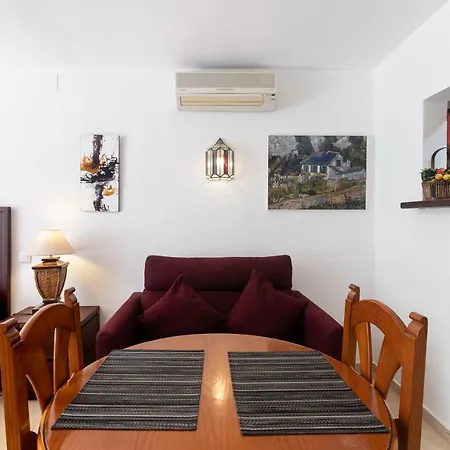 Apartment 19a Claire Estepona