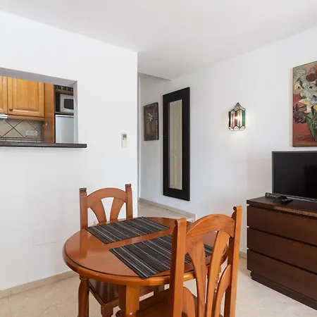 19a Claire Apartment Estepona